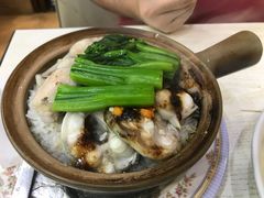 -坤记煲仔小菜(西环店)