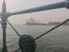 -悉尼歌剧院