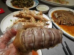 -潮道鱼仔店·潮汕味(长兴路店)