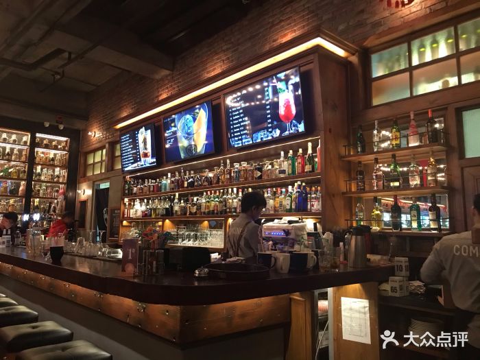 commune(339电视塔店)--环境图片-成都美食-大众点评网