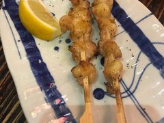 烤软骨-平成屋· Late Night 食堂(四川北路店)