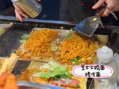 -大学城夜市大排档(凤栖路店)