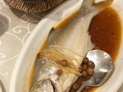破布子午鱼-光头匠