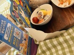 -长隆海洋王国-海洋大街餐厅