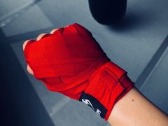 -Uppercut拳馆·Boxing拳击·Muay Thai泰拳