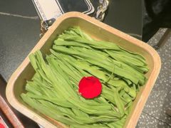 -季季山·云南野生菌火锅(上海首店)