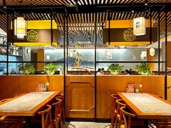 -如轩·海鲜砂锅粥·潮汕菜(南城店)