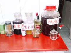 -国生茶庄·地道农家菜团建活动