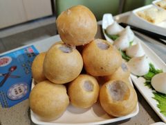 面筋虾滑-海底捞火锅(苏宁生活广场店)