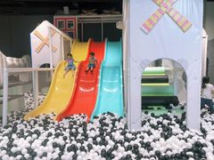 -考拉小厨亲子餐厅(榆次店)