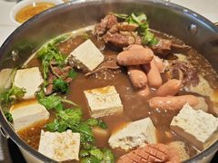 -望蝎门羊蝎子火锅(祭城店)