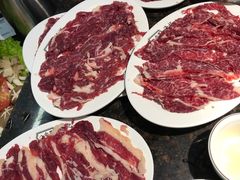 -八合里潮汕鲜牛肉火锅(深圳海岸城店)