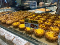-鲍师傅糕点(国金街店)