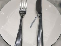 -玛尚诺意式餐厅(官舍店)