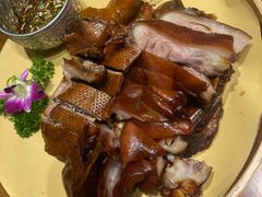 -亮欢寨(凯里总店)