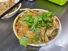 锅巴菜-真素诚(玉泉路总店)