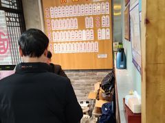 -坤德面馆(景德路店)