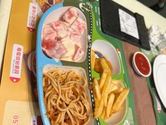 -意卡菲·欢乐聚会餐厅(华侨店)