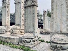 -北京石刻艺术博物馆(五塔寺)