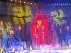 -华夏文旅西安度假区