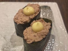 -大雄寿司(中华广场店)