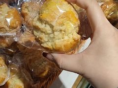 -小飞象面包公社(珠江路金鹰店)