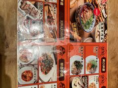 -嘻小北·兰州清汤牛肉面(南翔印象城MEGA店)