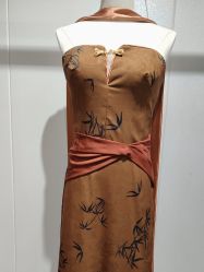 点击看大图 -艾拉·女王婚纱礼服馆