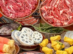 -阳阳老火锅(小南门店)