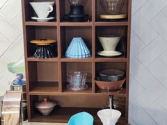 -OZ cafe(南昌路店)