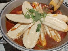 -山芋腔苏北菜(盐城滨海店)