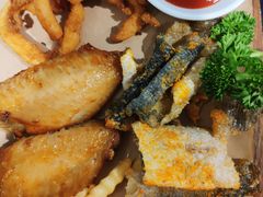 -必胜客(新福地店)