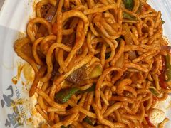 -德元兰州纯汤牛肉面(龙阳路店)