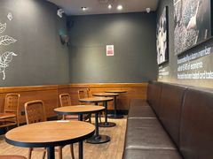 -星巴克(北京新辰里亚运村店)
