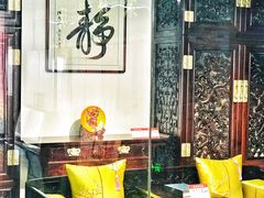 -中环花鸟鱼虫市场