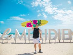 -石梅湾艾美度假酒店