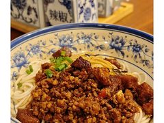-辣肉面大王(天平路店)