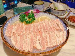 -四季缤纷椰子鸡(德思勤店)