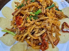 -东北大院·东北菜(三台子店)