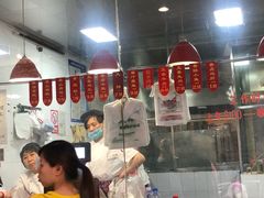 -吴山烤禽 (吴山路店)