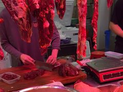 -阿娟牛肉丸·手打牛肉丸·现做现卖