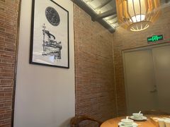 包厢-闽上鲜·福建菜(龙湖滨江天街店)