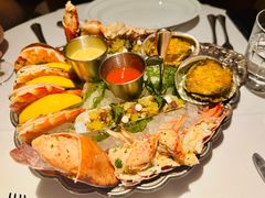 -壳里西餐厅Coquille Seafood Bistro(蒙自路店)