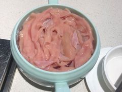 -红鼎坊·老成都火锅(新南门店)