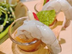 -mango tree芒果树泰国餐厅(青岛万象城店)