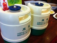 -萃和楼海鲜酒店(汉口路店)