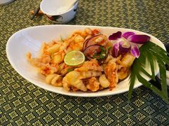 -南沙游艇会·大兵船餐厅