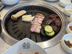 -黄金牧场(明洞总店)