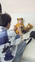 -专注孕妇照亲子照·纪田摄影