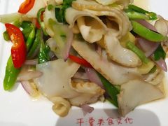 -海坛特色小吃·只做平潭特色菜(平潭店)